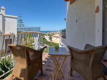 Villa Buenas Vacaciones