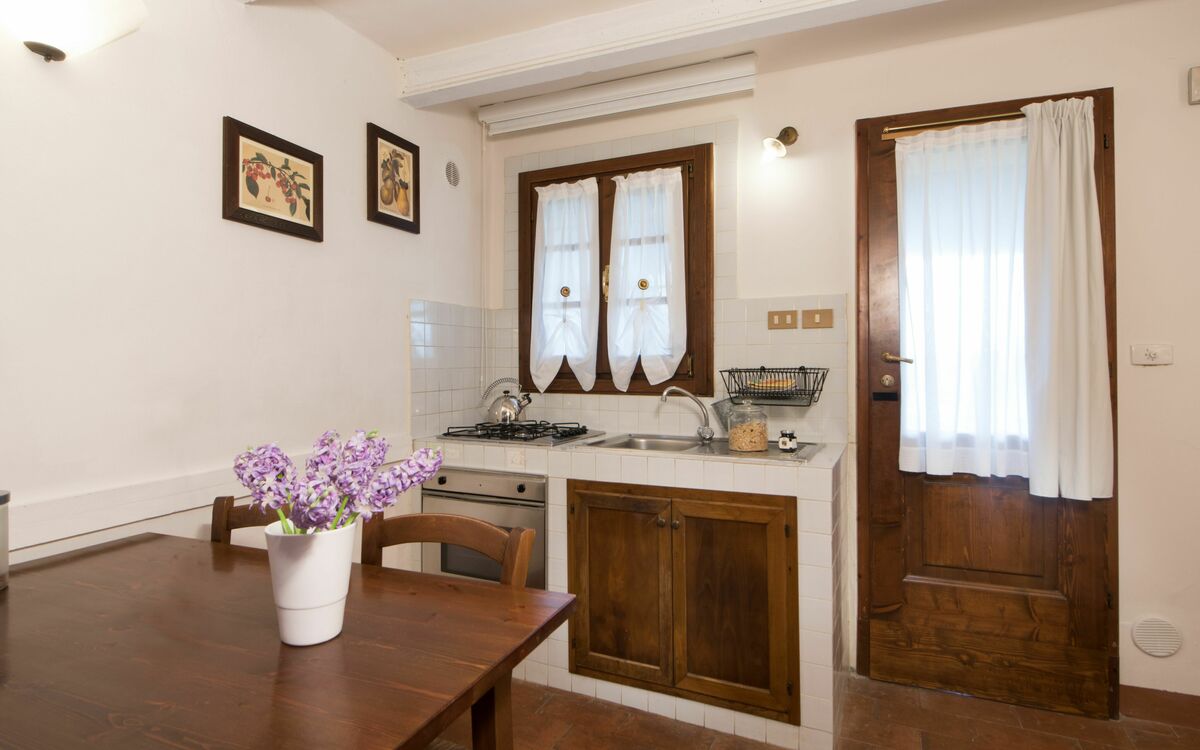Accommodation:&nbsp;Aparment 105