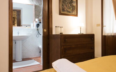 Accommodation:&nbsp;Apartment 101