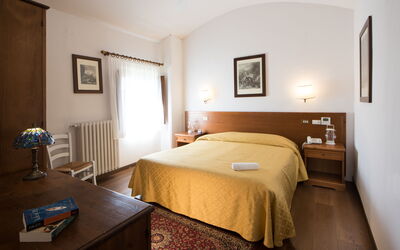 Accommodation:&nbsp;Aparment 107