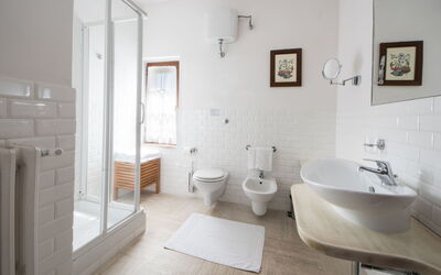 Accommodation:&nbsp;Aparment 107