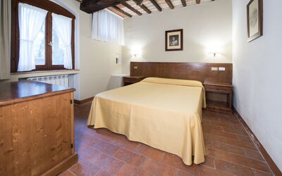 Accommodation:&nbsp;Aparment 105