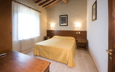 Accommodation:&nbsp;Aparment 109