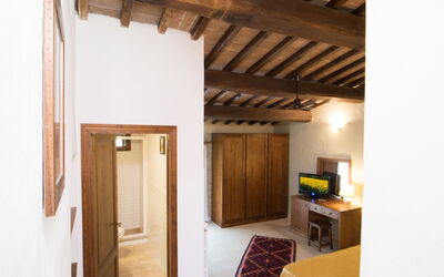 Accommodation:&nbsp;Aparment 109