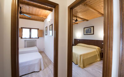 Accommodation:&nbsp;Apartment 104