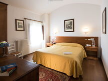 Accommodation:&nbsp;Aparment 107