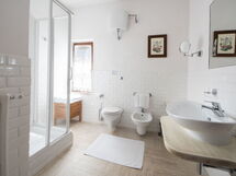 Accommodation:&nbsp;Aparment 107