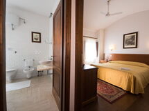 Accommodation:&nbsp;Aparment 107