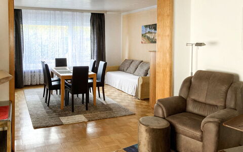 Accommodation:&nbsp;Norderney 266.1