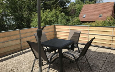 Accommodation:&nbsp;Juist 266.2