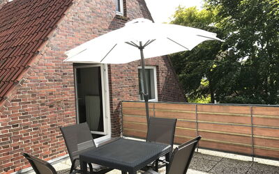 Accommodation:&nbsp;Juist 266.2