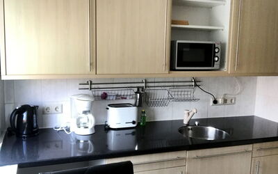 Accommodation:&nbsp;Juist 266.2