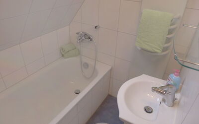Accommodation:&nbsp;Juist 266.2