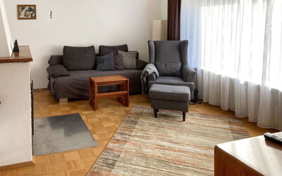 Accommodation:&nbsp;Norderney 266.1