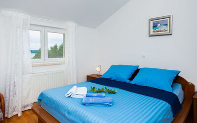 Accommodation:&nbsp;Apartmani Niko 109.3