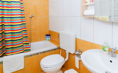 Accommodation:&nbsp;Apartmani Niko 109.2