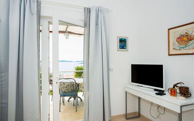 Accommodation:&nbsp;Apartmani Niko 109.2