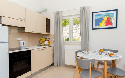 Accommodation:&nbsp;Apartmani Niko 109.2