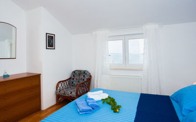 Accommodation:&nbsp;Apartmani Niko 109.3