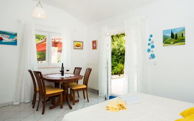 Accommodation:&nbsp;Apartmani Niko 109.3