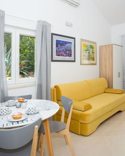 Apartmani Niko 109.2