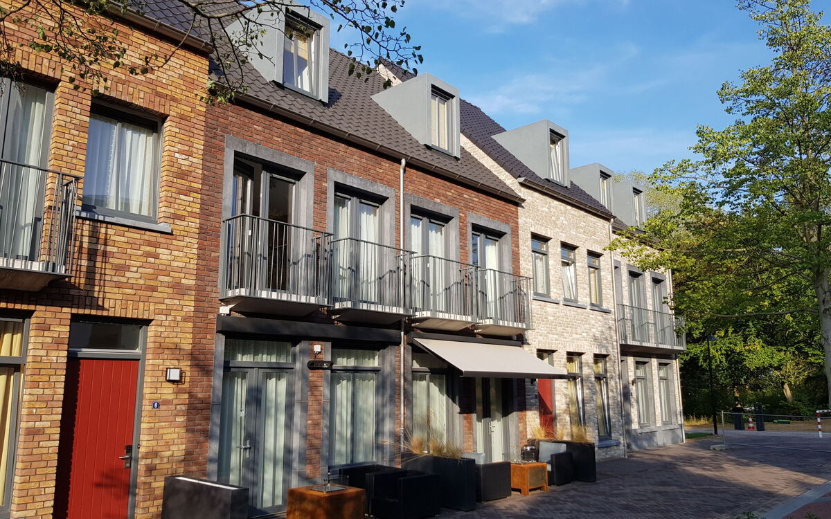 Accommodation:&nbsp;Dormio Resort Maastricht 150.1