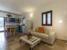 Favola Dei Trulli - Lamia Turchese