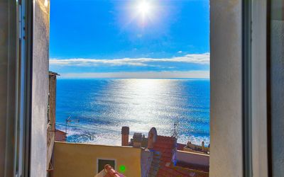 I Corsari del Corallo - Cervo - Cervo, Liguria, Italy