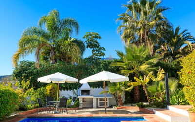 Las Granadillas - Estepona, Andalusia, Spain