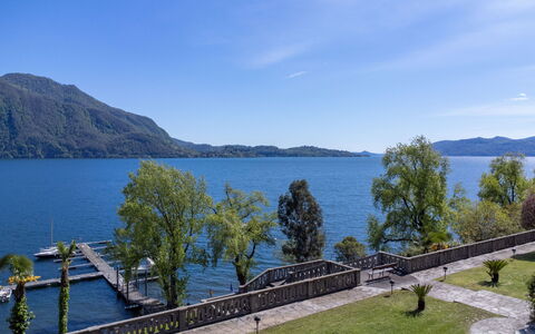 Accommodation:&nbsp;Villa Ceriana 100.3