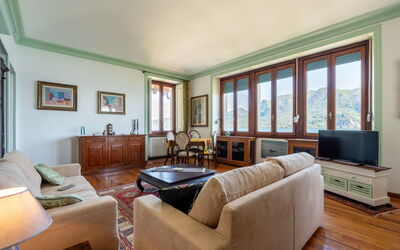 Accommodation:&nbsp;Villa Ceriana 100.3