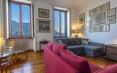 Accommodation:&nbsp;Villa Ceriana 100.5