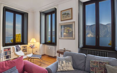 Accommodation:&nbsp;Villa Ceriana 100.5