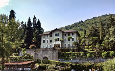 Accommodation:&nbsp;Villa Ceriana 100.3