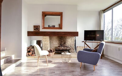 Accommodation:&nbsp;La Pinchonnière 293.5