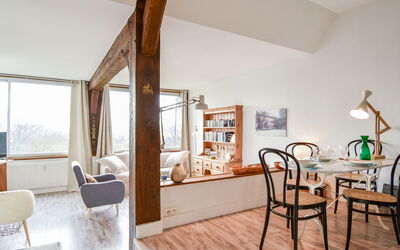 Accommodation:&nbsp;La Pinchonnière 293.5