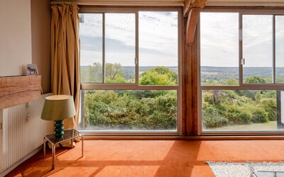 Accommodation:&nbsp;La Pinchonnière 293.8