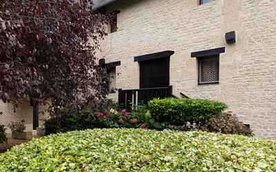 Accommodation:&nbsp;La Pinchonnière 293.8