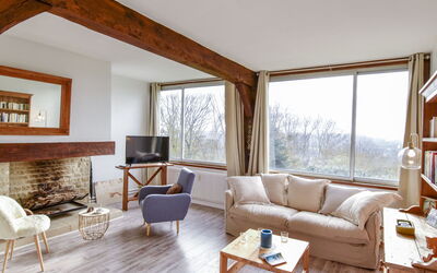 Accommodation:&nbsp;La Pinchonnière 293.5