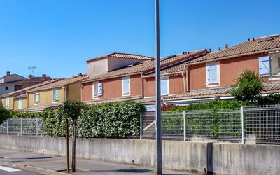 Les Bastides De La Plage