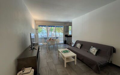 Accommodation:&nbsp;Antinéa 210.3