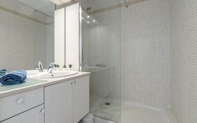 Accommodation:&nbsp;Antinéa 210.4