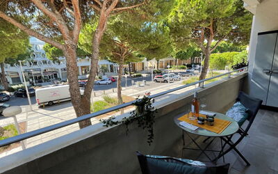 Accommodation:&nbsp;Antinéa 210.3