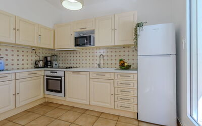 Accommodation:&nbsp;Antinéa 210.4