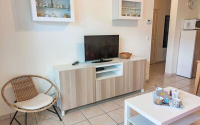 Accommodation:&nbsp;Crespin 270.3