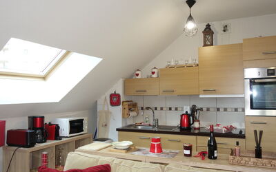Accommodation:&nbsp;Le Domaine de Crespin 270.4