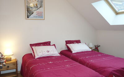 Accommodation:&nbsp;Le Domaine de Crespin 270.4