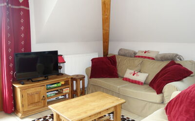Accommodation:&nbsp;Le Domaine de Crespin 270.4