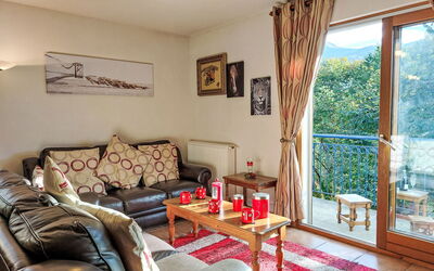 Accommodation:&nbsp;Domaine de Crespin 270.5