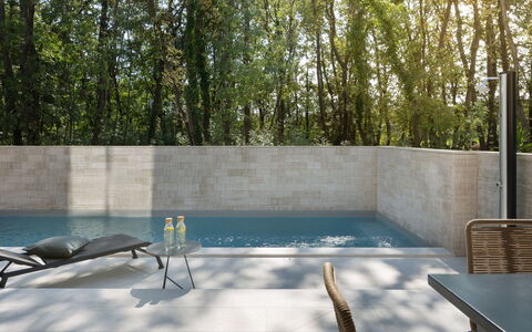 Oliva 1: Property, Wall, House, Tree, Room, Home, Swimming Pool, Architecture, Leisure, Real Estate